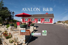 Avalon House B&B